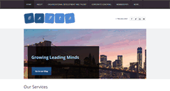 Desktop Screenshot of exitaconsulting.com